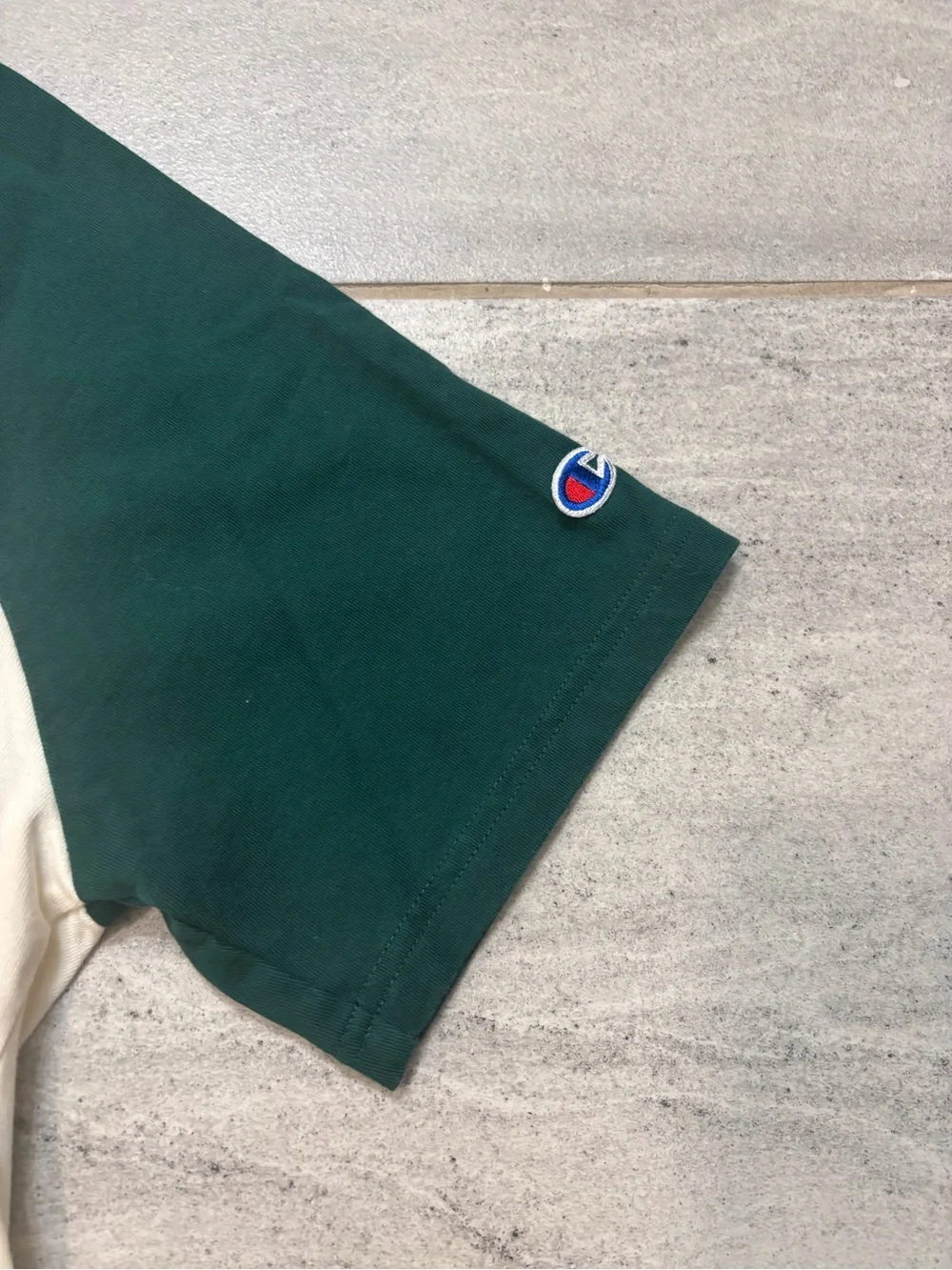 Champion Raglan T-Shirt - Picture 4 of 6